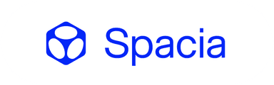 Spacia Logo